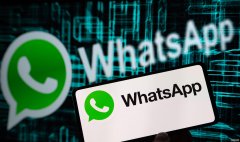 WhatsApp筛号筛签名信息