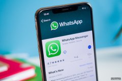 WhatsApp过滤软件助您寻客