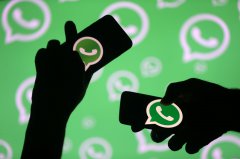 WhatsApp高级过滤软件帮您寻客