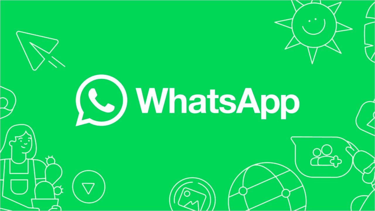 WhatsApp性别过滤辅助