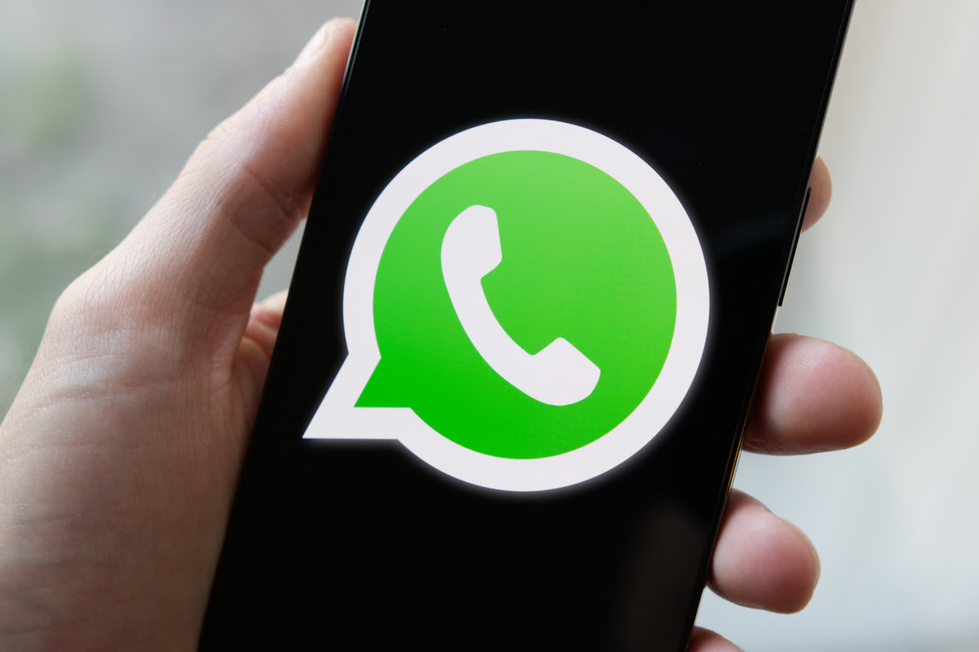 WhatsApp性别过滤辅助