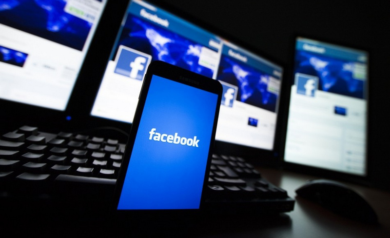 Facebook养号工具