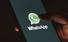 WhatsApp筛号助手助您营销！