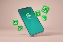 WhatsApp号码过滤软件帮您获取客户！