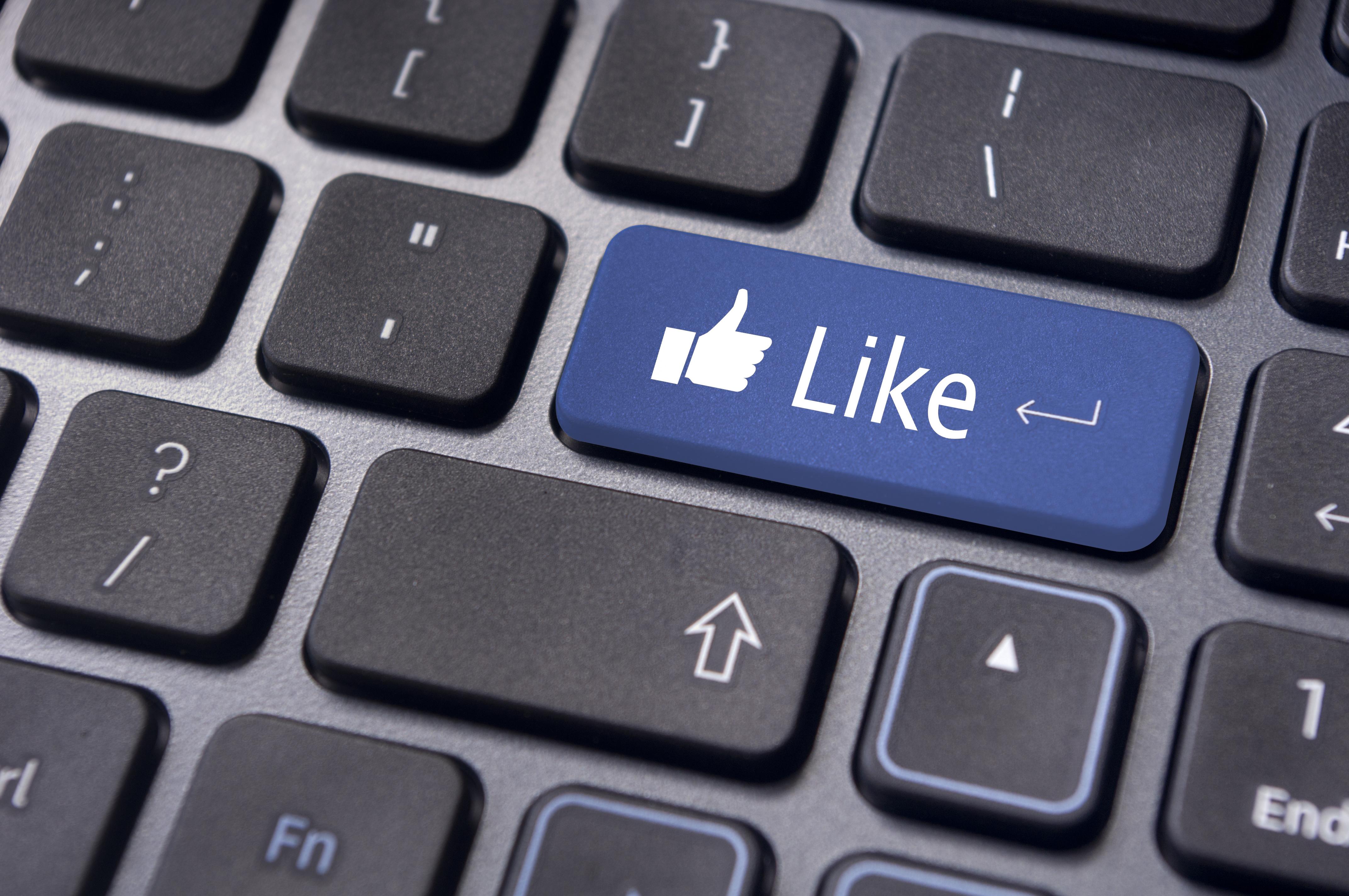 Facebook营销软件