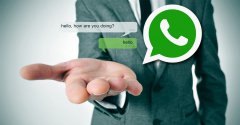 WhatsApp营销怎么寻找合适的用户？