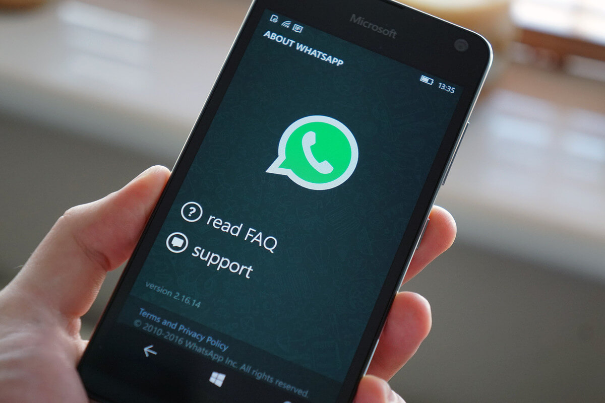 WhatsApp客户开发寻客工具