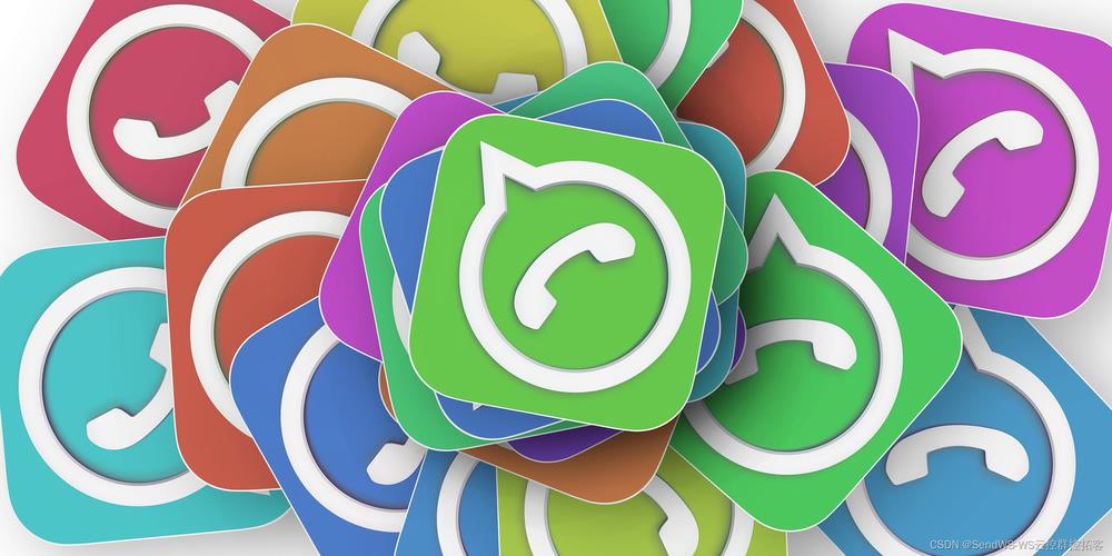 WhatsApp号码过滤工具