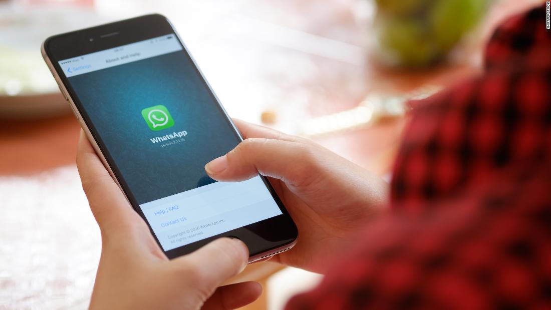 WhatsApp寻客软件