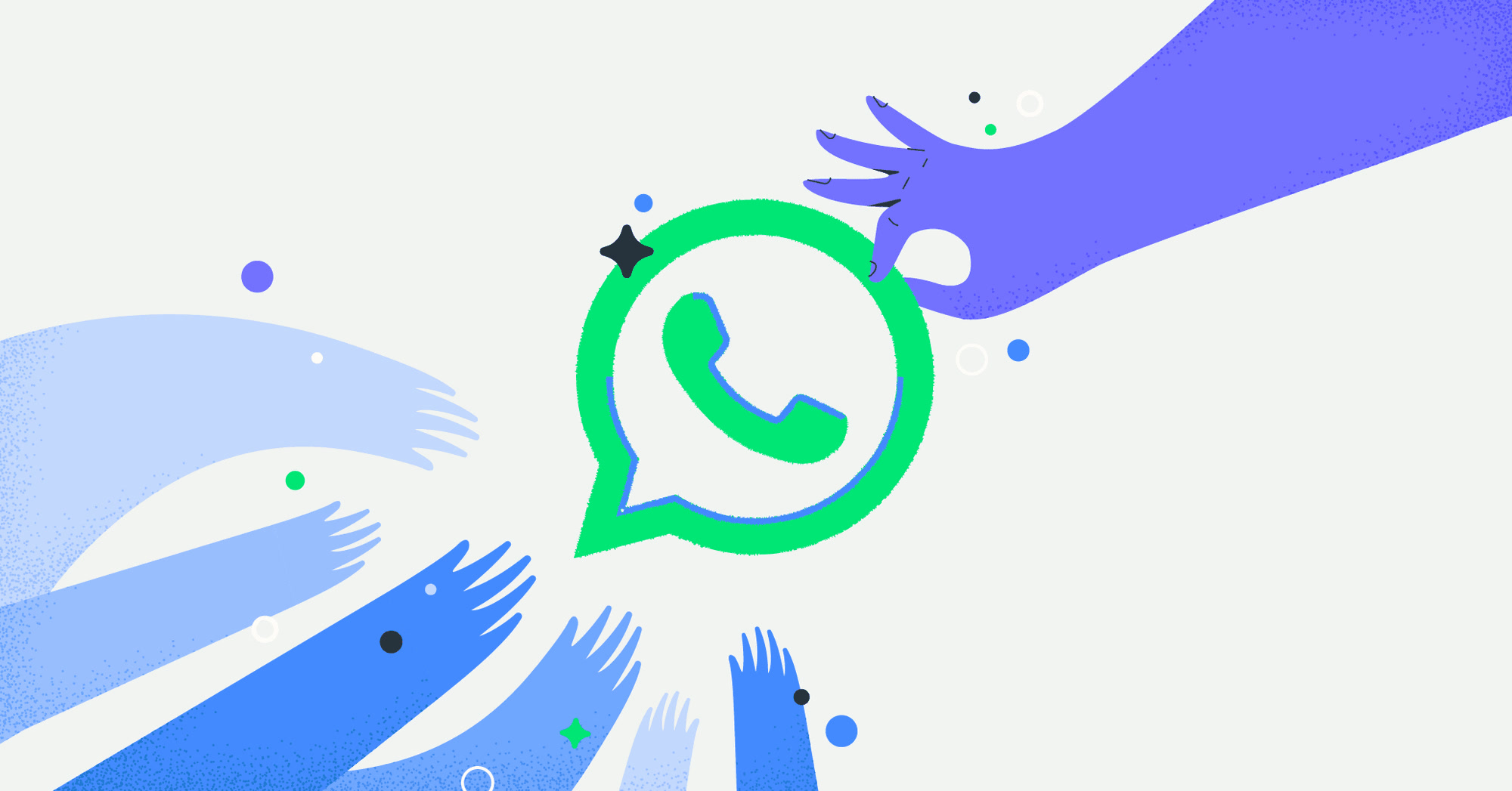 WhatsApp翻译软件,WhatsApp翻译,WhatsApp营销