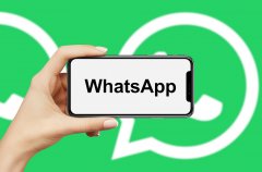 WhatsApp如何快速完成养号？