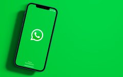 WhatsApp群发方法