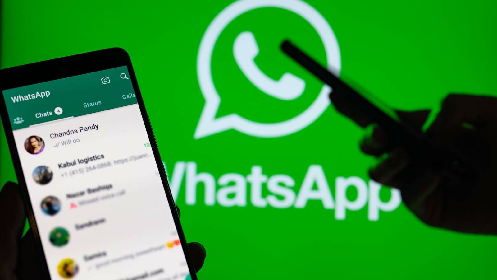 印度WhatsApp,WhatsApp营销名单