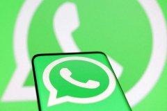 WhatsApp账号购买,WhatsApp号商,WhatsApp频道号