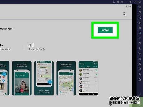 以Activate WhatsApp Without a Verification Code Step 30为标题的图片