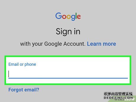 以Activate WhatsApp Without a Verification Code Step 3为标题的图片