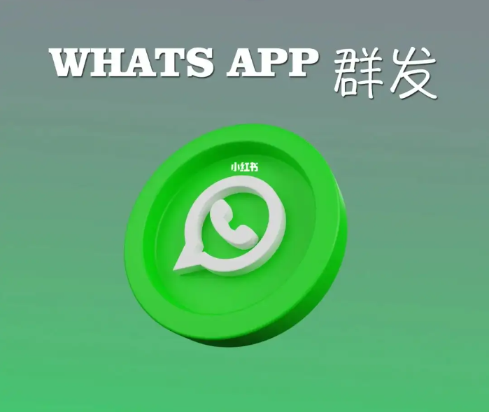 whatsapp群发营销？选对群发时间很重要！