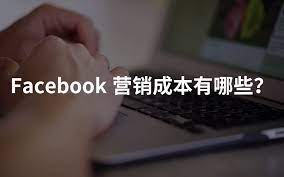 关于facebook营销成本这些你都知道吗？