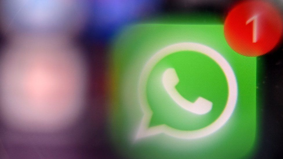 whatsapp有工具可以进行群发？