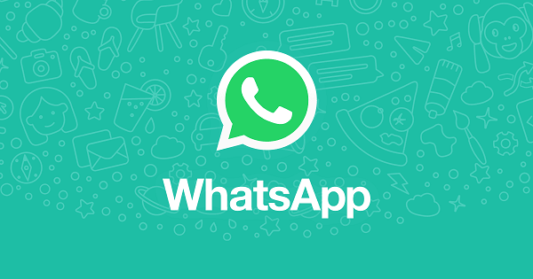 如何过滤WhatsApp？