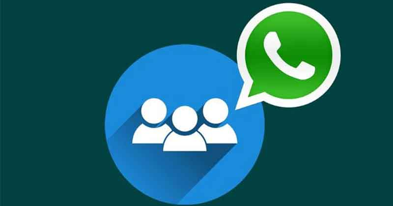 Whatsapp群组号码提取器