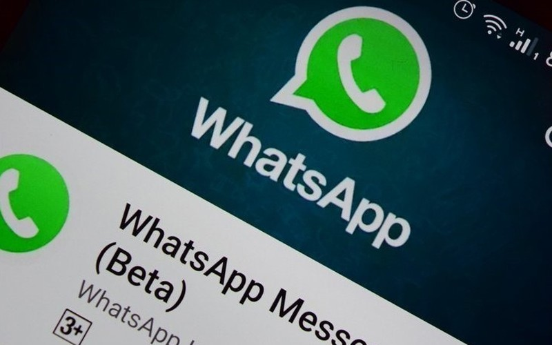 Whatsapp号码数据检查